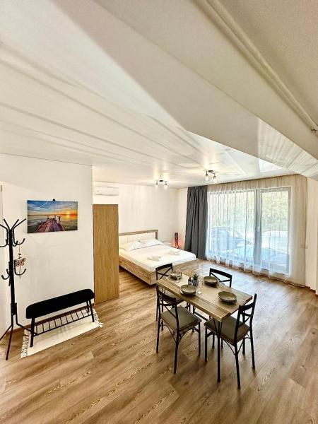 B1 Boutique Apartments, Забронировать Апартаменты/квартира Нэводари Констанца