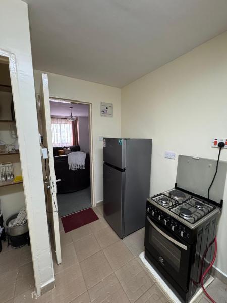 Nyayo Estate Embakasi near Airport and Sgr, Забронировать  Embakasi Найроби Каунти
