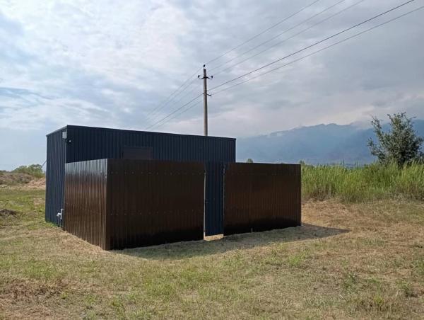 INHouse Village, Забронировать  Чолпон-Ата Иссык-Куль