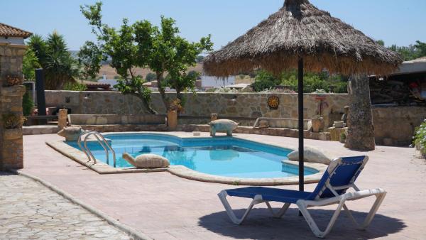 Villa Vinci, Забронировать  Барбате Коста-де-ла-Лус