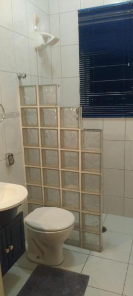 Suítes na montanha com piscina
