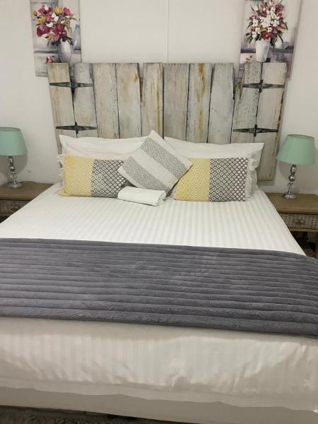Boiphihlelo Guest House, Забронировать  Matatiele провинция Восточный Кейп