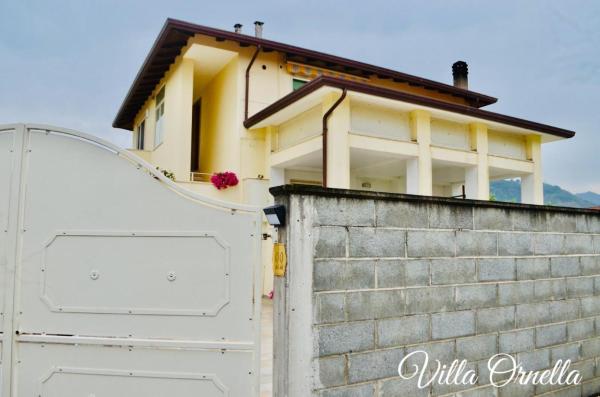 Villa Ornella, Забронировать  Луни Маре Massa Carrara Coast