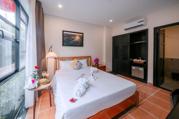 Du Yen Hoi An Villa, Забронировать  Cam Ha Ан Банг