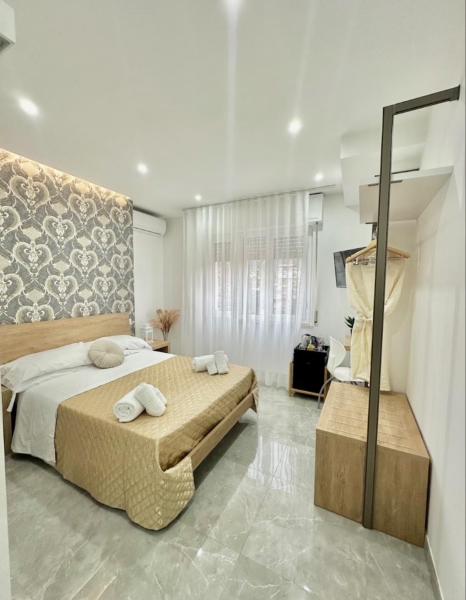 Residenza I Mori B&b, Забронировать  Тропеа Калабрия, рядом с Пристань для яхт в Тропеа