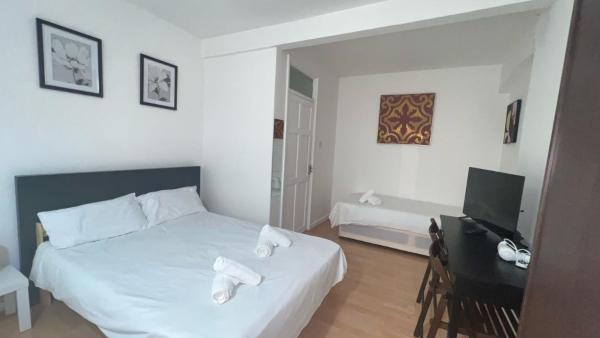 Comfortable Rooms Heart of Shoreditch, Забронировать  Лондон Большой Лондон