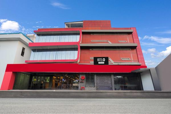 Hotel O West Vinod Nagar Metro Station, Забронировать  Patparganj 