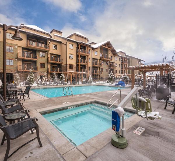 Wyndham Park City 2BR Apartment with Resort Access, Забронировать Апартаменты/квартира Апартаменты Deer Valley - The Canyons, Апартаменты/квартира