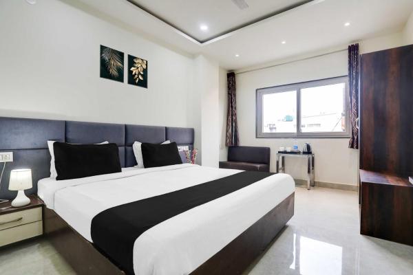 Hotel O Bhopal DB City Mall, Забронировать  Бхопал штат Мадхья-Прадеш