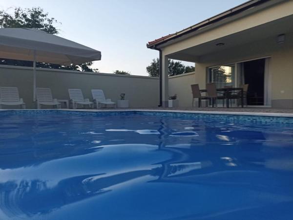Villa Aldi2, Забронировать  Leke Федерация Боснии и Герцеговины