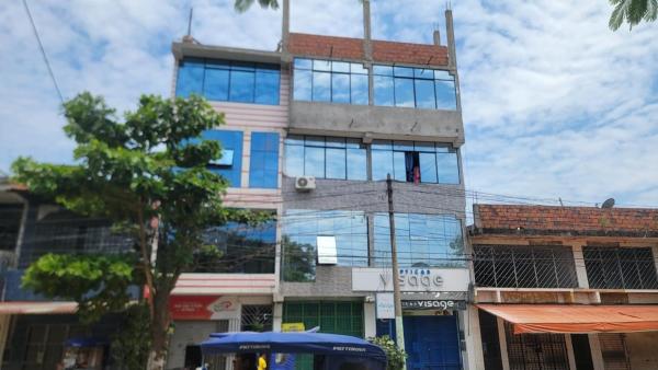 Cuarto moderno centrico y pulcro l Villa Roncal, Забронировать  Пукальпа Ucayali