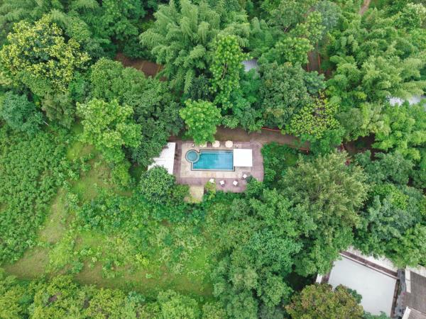 Brij Sone Bagh, Bandhavgarh - A Luxury Jungle Retreat, Забронировать  Тала штат Мадхья-Прадеш