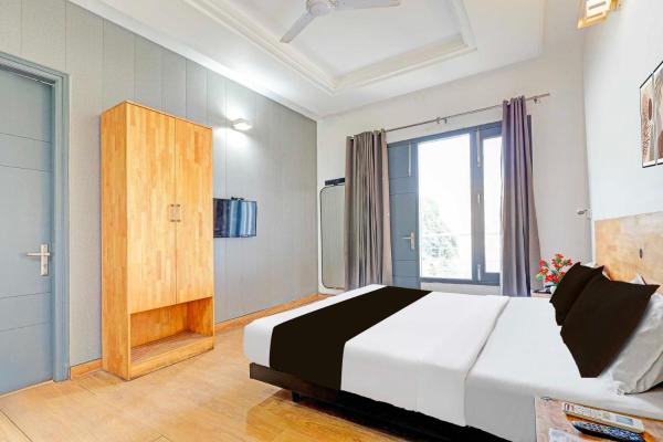 Hotel O Omaxe City Centre Gurgaon, Забронировать  Гургаон штат Харьяна