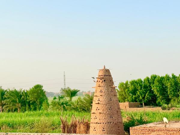 Bab Al Shams Palace, Забронировать  Luxor Аль-Луксор