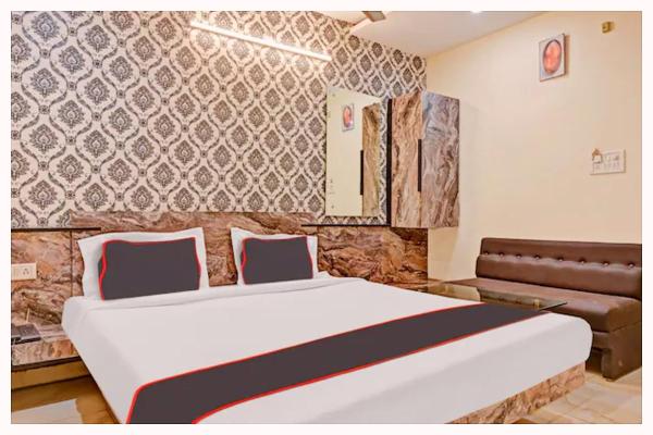 HOTEL TERENCE Near Sea Beach, Забронировать  Южная Паттайя 