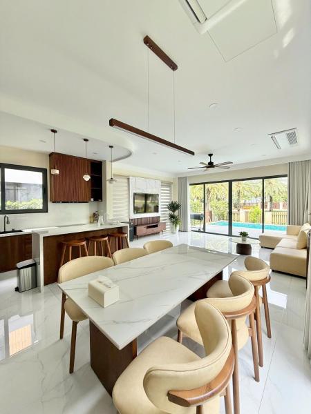Casa Passion Villa Hồ Tràm, Забронировать  Xuyên Mộc Бариа-Вунгтау