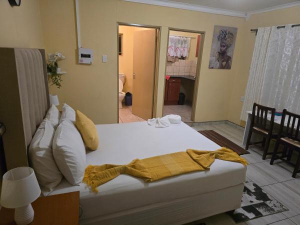 JayLa SELFCATERING ACCOMMODATION