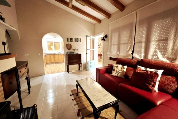 Villa Zarzuela Torrox, Забронировать  Торрокс Axarquía