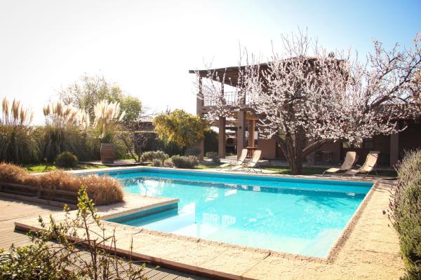 Finca Terrada
