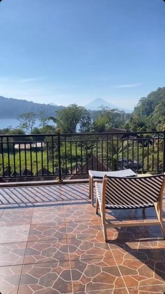 Bedugul Lake View Inn, Забронировать  Бедугул Табанан, рядом с Балийский ботанический сад