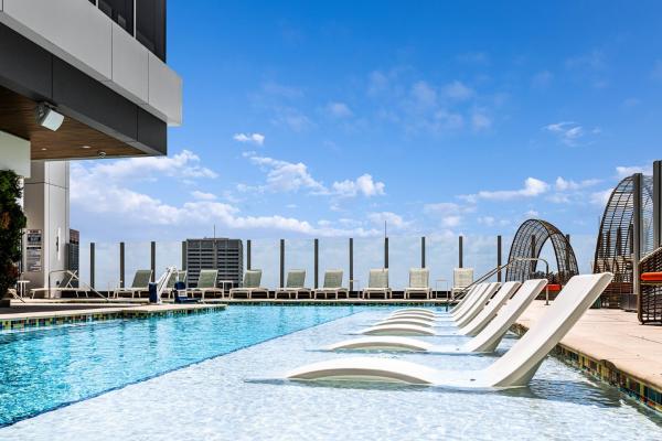 Wyndham Atlanta Resort 2BR Apartment with Resort Access, Забронировать  Атланта Джорджия
