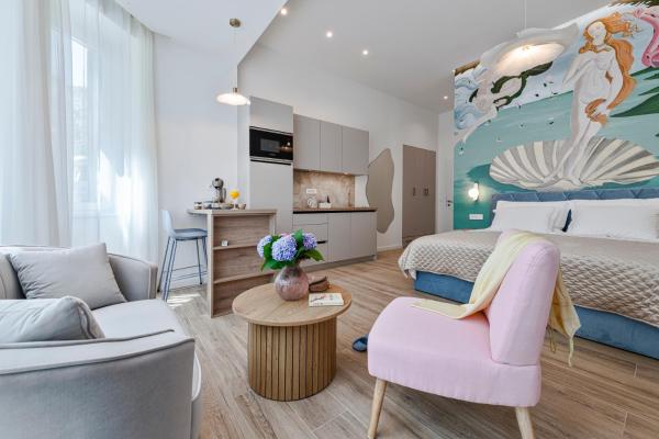Rebirth apartments, Забронировать Апартаменты/квартира Дубровник 