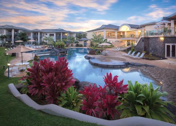 Wyndham Bali Hai 1BR Villa with Resort Access, Забронировать  Принсвилл 