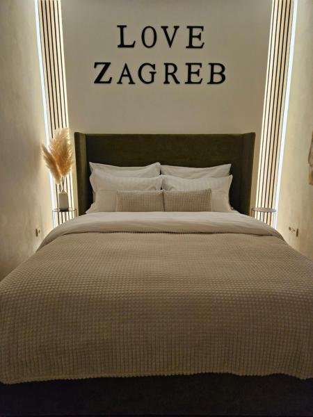 Apartment I Love Zagreb, free private parking, Забронировать Апартаменты/квартира Апартаменты Загреба, рядом с Zagreb Fair, Апартаменты/квартира