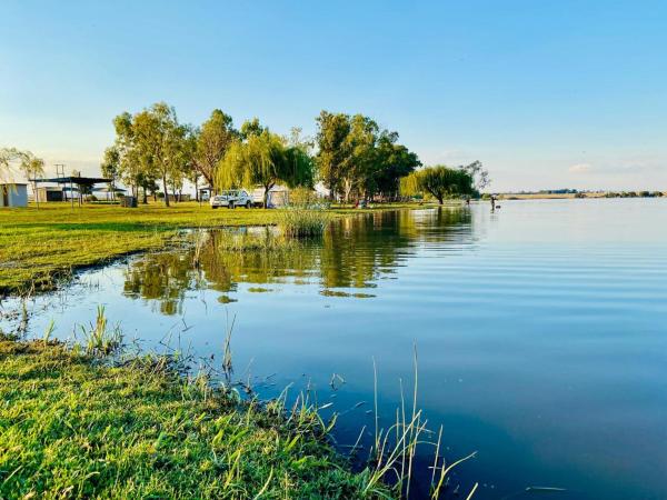 Klipdriftdam Oord, Забронировать  Почефструм Северо-Западная провинция