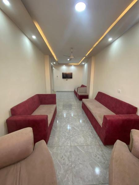 7 شارع الإسكندرية, Забронировать  Мерса-Матрух Матрух