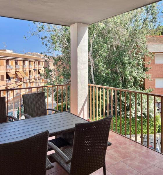 Salzillo Holiday Apartment, Забронировать  Сан-Педро-дель-Пинатар Mar Menor Coast