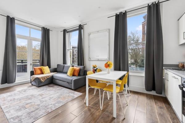 Welcome London Portobello, Забронировать  Лондон Большой Лондон