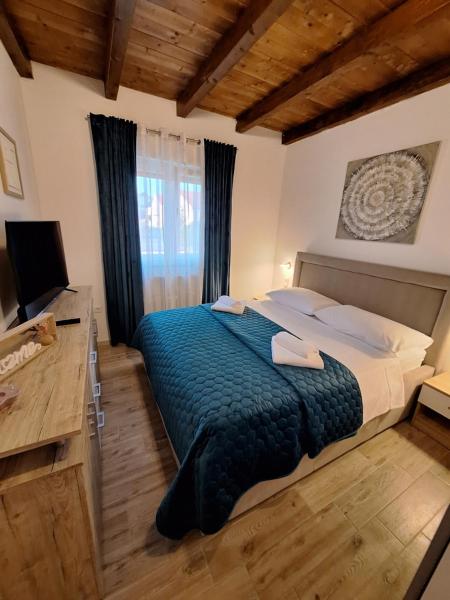 Apartmani Lu, Забронировать  Задар Задарска