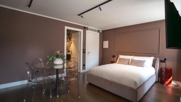 Dimora Vianello, Забронировать  Отели Триеста с парковкой, рядом с Kleine Berlin, Парковка