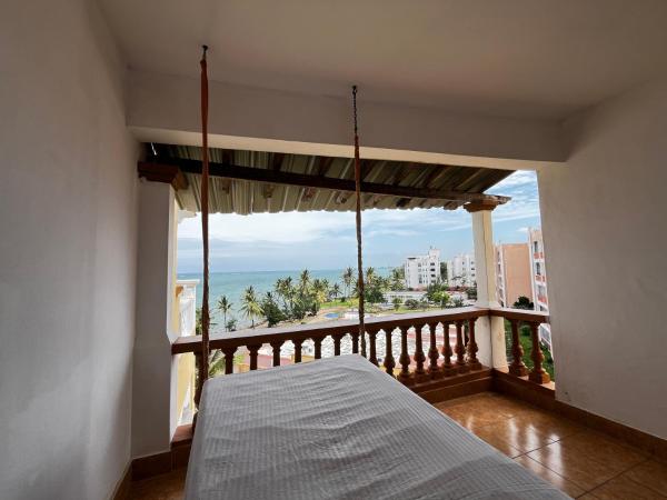 Mvuli mvuli Beachfront Stays, Забронировать  Момбаса Прибрежная провинция