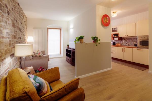 Winding Village Suite, Забронировать  Треви Умбрия