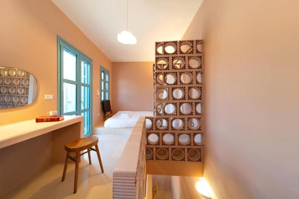 Via Vasileia, Забронировать  Катавиа остров Родос