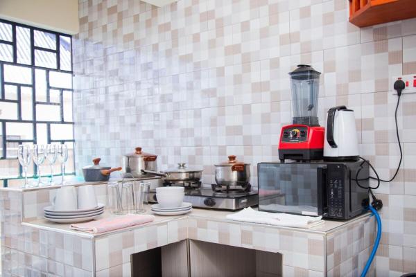 Apollo Villa homestay, Забронировать  Аруша Объединенная Республика Танзания