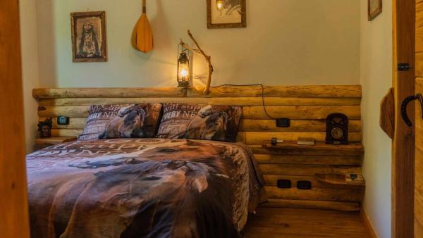 Il Ranch Country House B&B, Забронировать  Ананьи Ciociaria