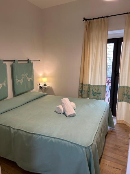 Camere del Corso, Забронировать  Темпьо-Паузания Gallura