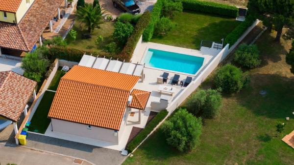 Villa Kliman by Villas Guide, Забронировать  Медулин Истрия