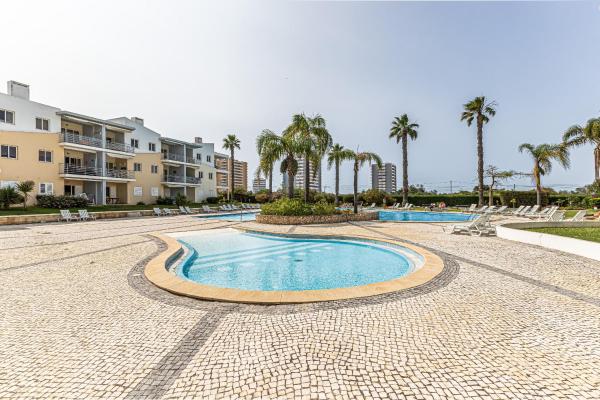 Villa Happy Alvor by Algarve Golden Properties, Забронировать  Алвор Барловенто
