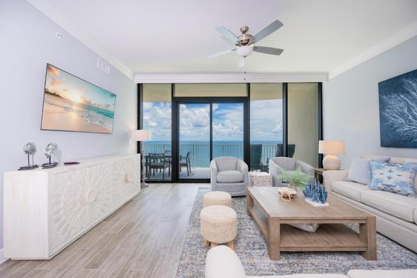 Phoenix Gulf Shores II 2202 condo, Забронировать  Галф-Шорс Alabama Gulf
