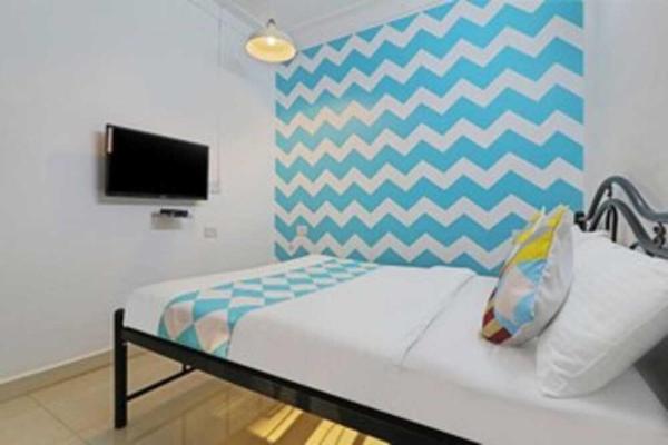Hotel O by OYO The Golden Octa, Забронировать  Калангут Северный Гоа