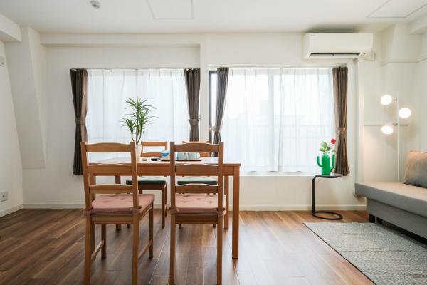 67LEREVE Ikebukuro, Забронировать  Тосима 