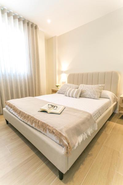 Canovas Nerja - Apartamentos Posidonia, Забронировать  Нерха Axarquía, рядом с Пляж Торречилла