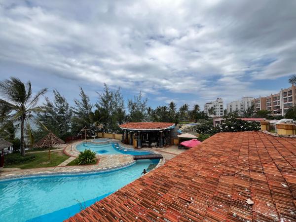 Magnificent Beachfront Holiday Homes, Забронировать  Момбаса Прибрежная провинция