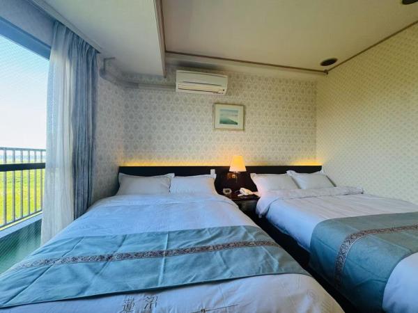 JUN Resort Hotel-CB0105, Забронировать  Sammu Тиба