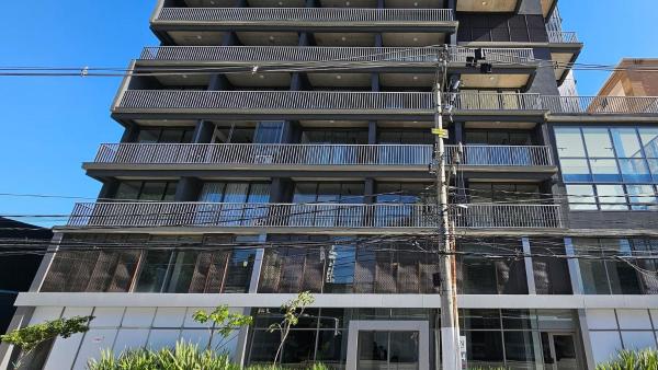 Studios Modernos na Vila Mariana - A 5 minutos da estação Vila Mariana e prox a estação Ana Rosa, Забронировать  Бра Сан-Пауло