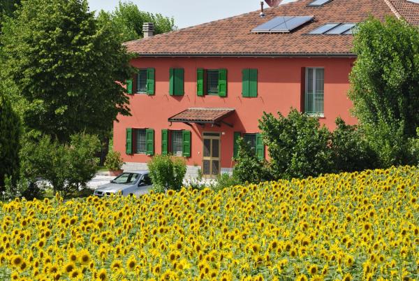 La Cascina B&B